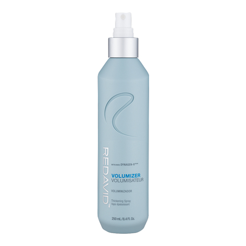 Redavid Volumizer Thickening Spray, 250ml/8.4 fl oz Redavid Volumizer Thickening Spray on white background