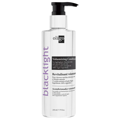 Oligo Professionel Volumizing Conditioner, 250ml/8.45 fl oz Oligo Professionel Volumizing Conditioner on white background