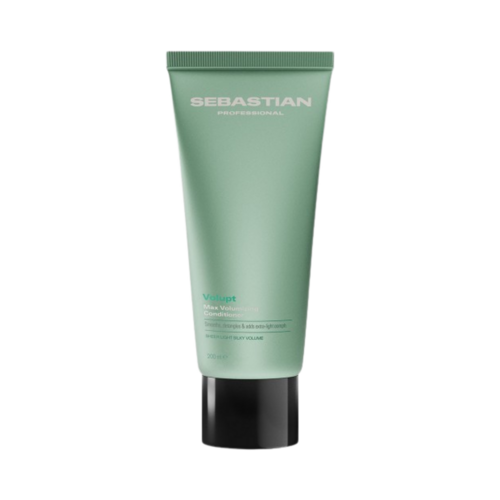 Sebastian Professional Volupt Volumizing Conditioner, 200ml/6.76 fl oz Sebastian Professional Volupt Volumizing Conditioner on white background