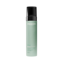 Volupt Volumizing Mousse on white background