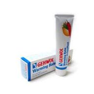 Gehwol  on white background