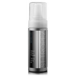 St Tropez Tan  on white background