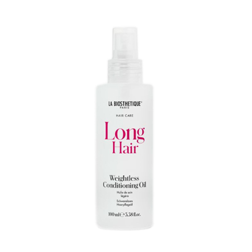 La Biosthetique Weightless Conditioning Oil, 100ml/3.4 fl oz La Biosthetique Weightless Conditioning Oil on white background
