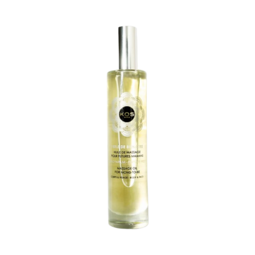 Kos Paris Wellness Pearl, 100ml/3.38 fl oz Kos Paris Wellness Pearl on white background