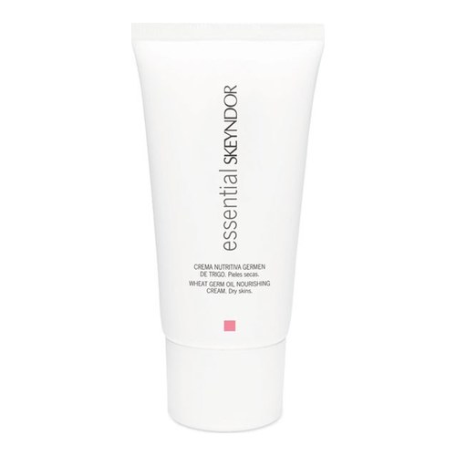 Skeyndor Wheat Germ Oil Nourishing Cream on white background