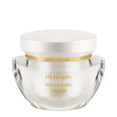 Phyris Whitening Cream, 50ml/1.7 fl oz Phyris Whitening Cream on white background