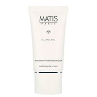 Matis  on white background