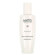 Matis  on white background