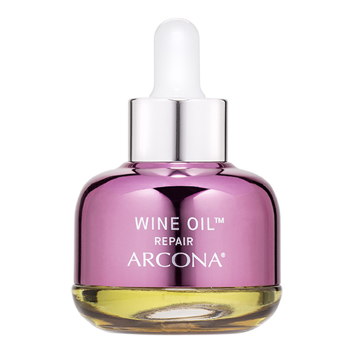 Arcona Wine Oil, 15ml/0.5 fl oz Arcona Wine Oil on white background