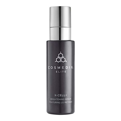 CosMedix X-Cell+, 30ml/1 fl oz CosMedix X-Cell+ on white background