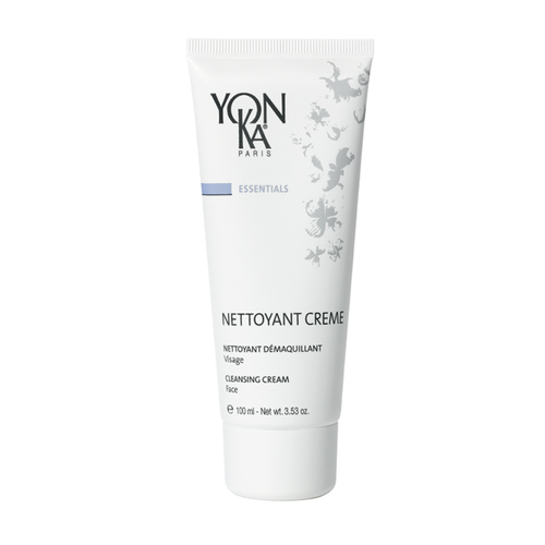 Yonka Nettoyant Creme (Cleansing Cream), 100ml/3.4 fl oz Yonka Nettoyant Creme (Cleansing Cream) on white background