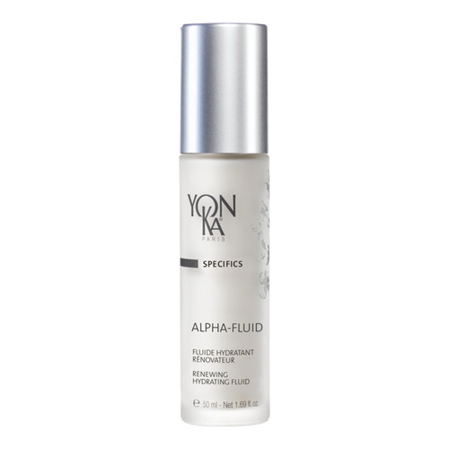 Yonka Alpha Fluid, 50ml/1.7 fl oz Yonka Alpha Fluid on white background