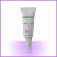 Algologie  on white background