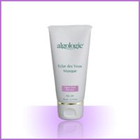 Algologie  on white background