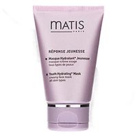 Matis  on white background