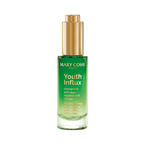 Mary Cohr Youth Influx, 30ml/1.01 fl oz Mary Cohr Youth Influx on white background