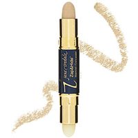 Jane Iredale  on white background