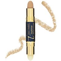 Jane Iredale  on white background