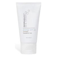 Dermaquest  on white background