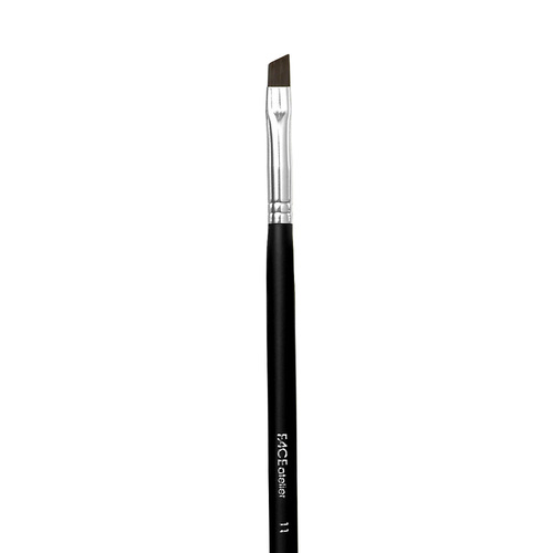 FACE atelier #11 Angle Brow, 1 piece FACE atelier #11 Angle Brow on white background