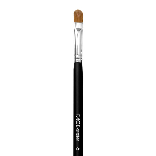 FACE atelier #6 Small Shadow, 1 piece FACE atelier #6 Small Shadow on white background