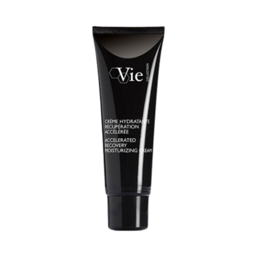 Vie Collection Accelerated Recovery Moisturizing Cream, 50ml/1.69 fl oz Vie Collection Accelerated Recovery Moisturizing Cream on white background