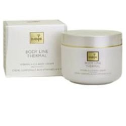 Babor  on white background