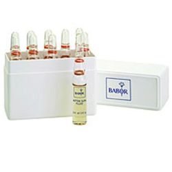 Babor  on white background