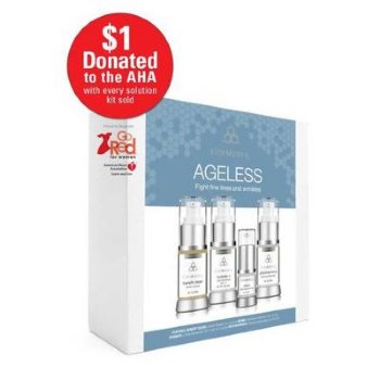 CosMedix  on white background