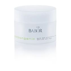 Babor BABORGANIC Pure Age Preventing Cream 50 ml, 1.7 oz Babor on white background