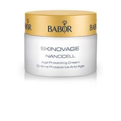 Babor  on white background