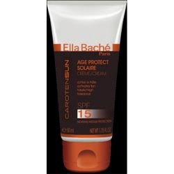 Ella Bache  on white background