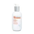 Dr Dennis Gross  on white background