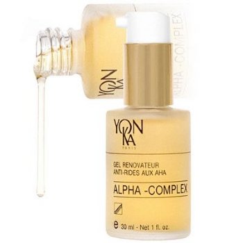 Yonka  on white background