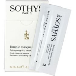 Sothys  on white background