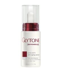 Glytone  on white background