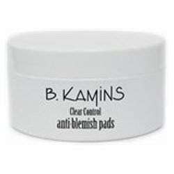 B Kamins  on white background