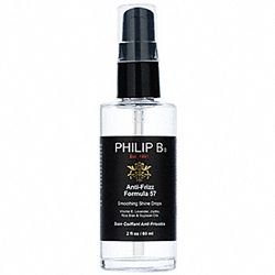 Philip B Botanical  on white background