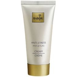 Babor  on white background