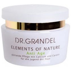 Dr Grandel Elements of Nature Anti Age, 50 mL 1.7 oz Dr Grandel on white background