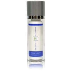 Rhonda Allison  on white background