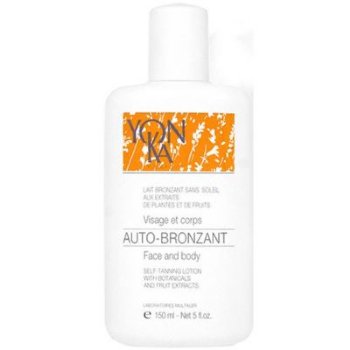 Yonka  on white background