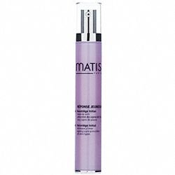 Matis  on white background