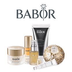 Babor Logo
