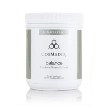 CosMedix  on white background