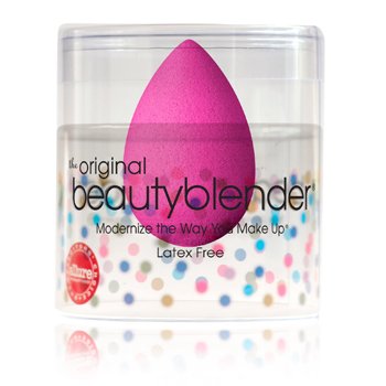 Beautyblender Beautyblender on white background