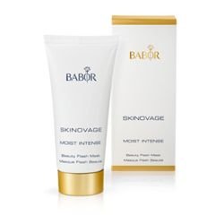 Babor  on white background