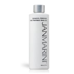 Jan Marini  on white background