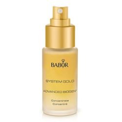 Babor  on white background