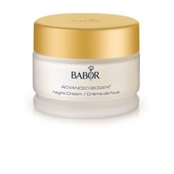 Babor  on white background